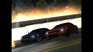 EPIC | STUNT SAMP