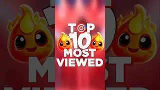 Most Viewed Bollywood Songs of All Time on YouTube 🔥