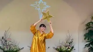 The star over there (English ver.) - Sam&Joy