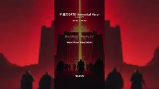 不滅のGATE  Immortal Hero