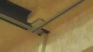 Estfeller pareti scorrevoli afonica rotazione automatica - Dra