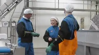 Sture om Bø og Vesterålen Havbruk