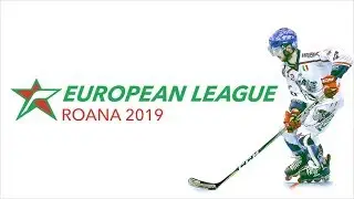 DAY 4 - ROANA 2019 - FINAL GAME - GARGES vs MILAN