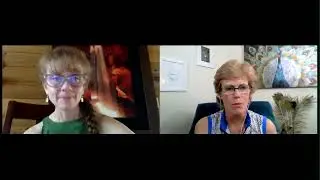 Heartmath for Resilience with Sheva Carr