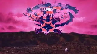 Eternatus Emerges