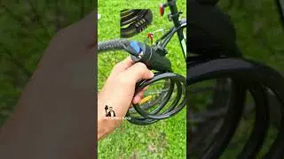 best bicycle key lock under 150 🤑 #shorts #bicycle #mtb