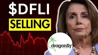 DFLI Stock MASSIVE NEWS!? (Thank Me Later Bro) Dragonfly Energy Holdings