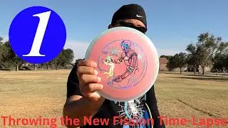Throwing the Fission Time-Lapse