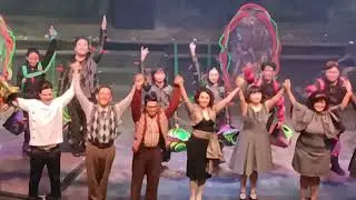 🩸Little Shop of Horrors Curtain Call🪴