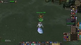 From where to get - Recipe: Free Action Potion, WoW Classic (Desolace)