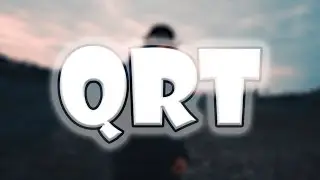 QRT Staffel 2 Ank&uuml;ndigung 💫 150&euro; Pricepool 💫 Battlerapturnier Ank&uuml;ndigung 💫 Start: 01.03.2024