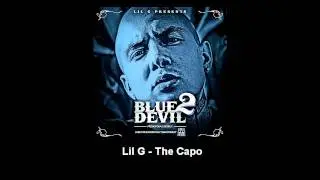 Lil G - The Capo