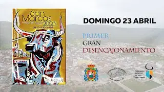 Primer Gran Desencajonamiento _ Arroyo del Ojanco 2023