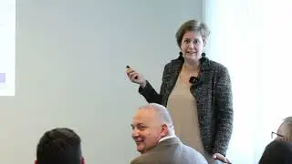 AGRYA Konferencia (Kóny) - Óváry Csilla előadása