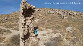 Nahal Tekoa: Valley of Monks and Kings