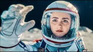 Crater(2023)Explained in Hindi/Urdu Story Movie Review/Plot