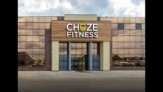 Video Virtual Tour | Chuze Fitness - Littleton Colorado