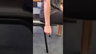Локтевая девиация