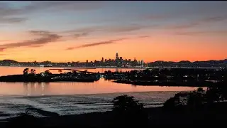 South Shore Apartments by Greystar Drone Tour | Alameda, CA