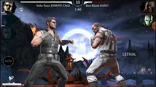 Fatal Sorcerer's Tower lvl 40 Boss fight | Less than 1 minute battle