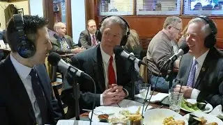 The Takeout outtake: Rep. Mark Meadows