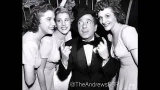 Andrews Sisters Aurora