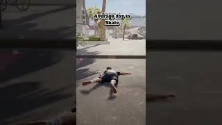 Average day in skate #skate te
