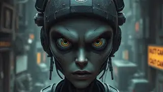 All Hell Can't Stop Us (CyberRebellion Edition)
