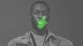 SZA / Amine / GoldLink Type Beat 2017 
