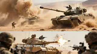 THE REAL LESSONS OF WORLD WAR 2 IN 5 MINUTES