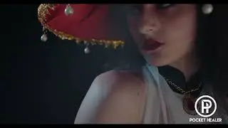 Pocket Healer - The Hand that Feeds (Official Music Video)