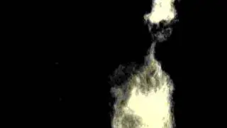 Dust Falling 01 vfx stock footage