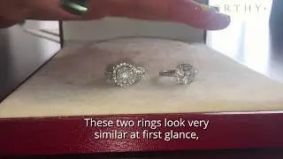 The $15,000 difference to know before selling your ring&hellip;