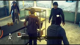 State of Decay 2 - Juggernaut Edition - Legacy Awaits (Final Update 38) (4K) - Gameplay Part 6