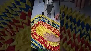 Não jogue FORA camisetas USADAS, vejo que trabalho INCRÍVEL que dá pra fazer.