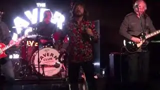 International Beatleweek 2018 - Jay Goeppner & BACKDATED at The Cavern Live Lounge 8/24