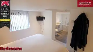 Jennings Estate Agents - Heysham Road, Heysham, LA3 1PY