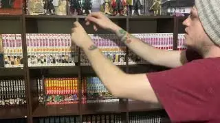 Bleach Manga Volumes Full Cover Review 2023