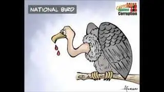 101 Aseem Trivedi Cartoons - Cartoons Against Corruption