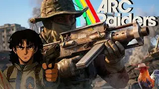 LIVE ARC RAIDERS 🔥 GAMEPLAY AO VIVO, LOOT E EXTRA&Ccedil;&Atilde;O 70/75 BPS MAIS SORTEIO DE BPS