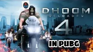 DHOOOM 4 IN PUBG STYLE FT. AAA GAMING 29