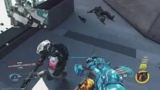 VPR YOKAI ON COD IW