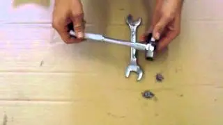 GPS Plumbing- Tools of the trade