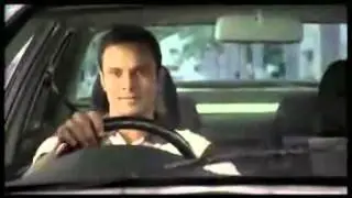 Bosch India AA Commercial - Bosch Brake Pads