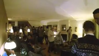 GoodbyeParty II