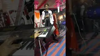 PINTU THAKOR ... DHANP.. GAM live program 2021