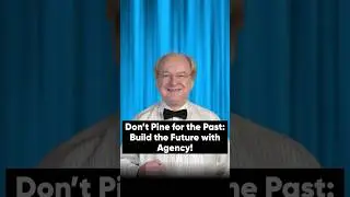 Embrace Agency and Shape the Future of Design: The Next Level of Technology