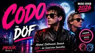 DÖF - CODO 2026 (Pekik EDM Edit) 