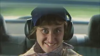 Episode 1 - Can't Keep the Car Clean - Funny movie