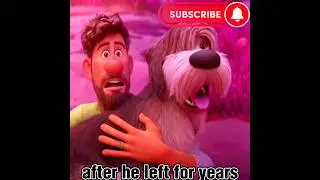 😱Did you know in STRANGE WORLD....#disney #shorts